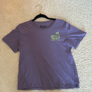Parks Project cotton tee